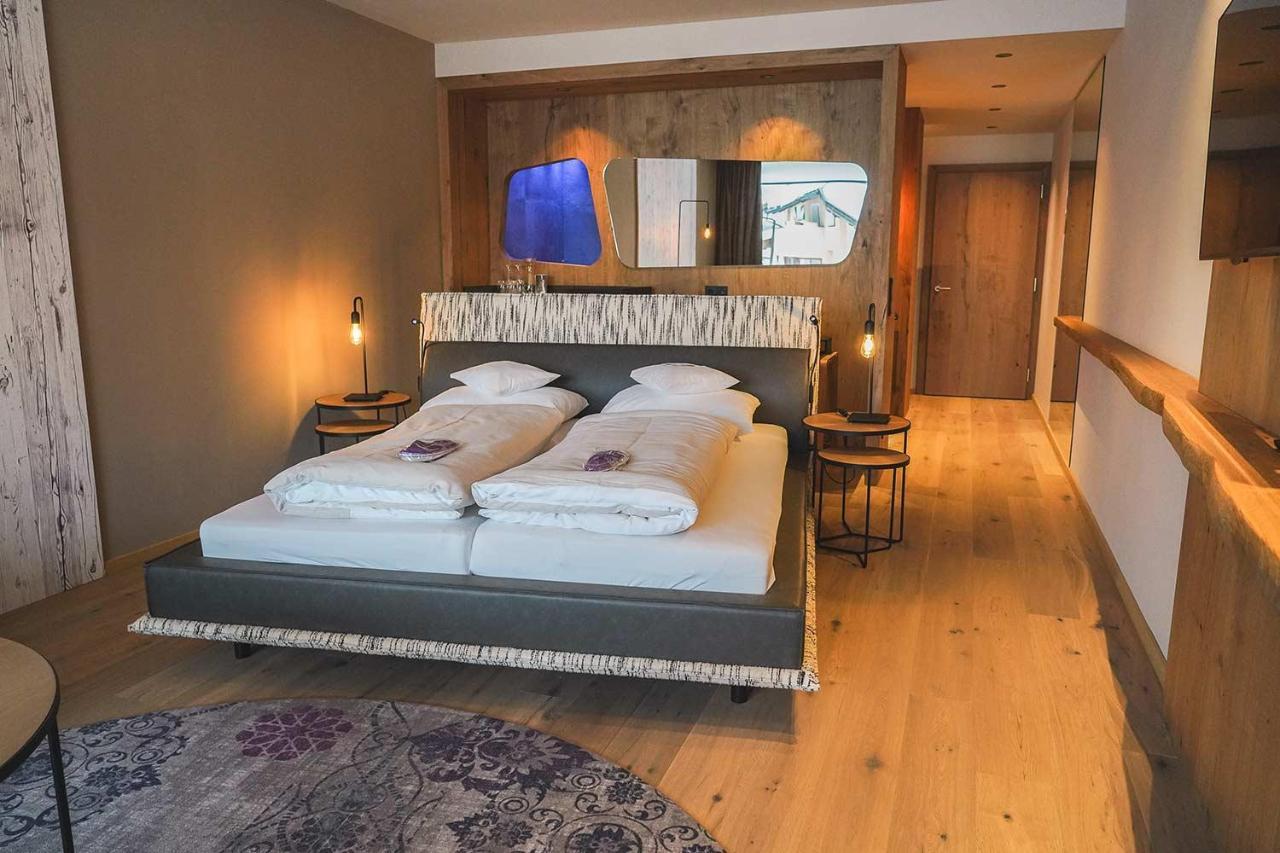 Hotel Penzinghof โอแบร์นดอร์ฟ อิน ทิโรล ภายนอก รูปภาพ