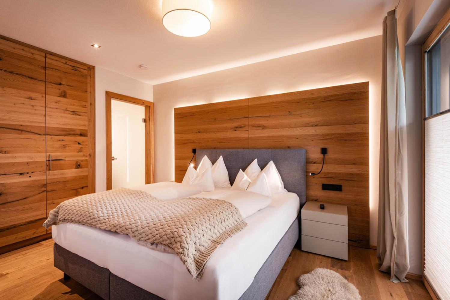Hotel Penzinghof โอแบร์นดอร์ฟ อิน ทิโรล ภายนอก รูปภาพ