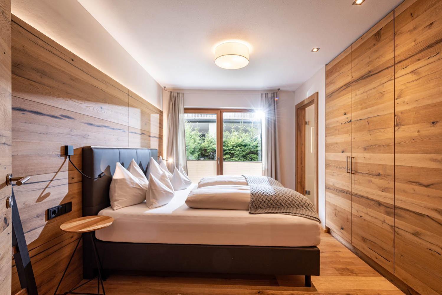 Hotel Penzinghof โอแบร์นดอร์ฟ อิน ทิโรล ภายนอก รูปภาพ