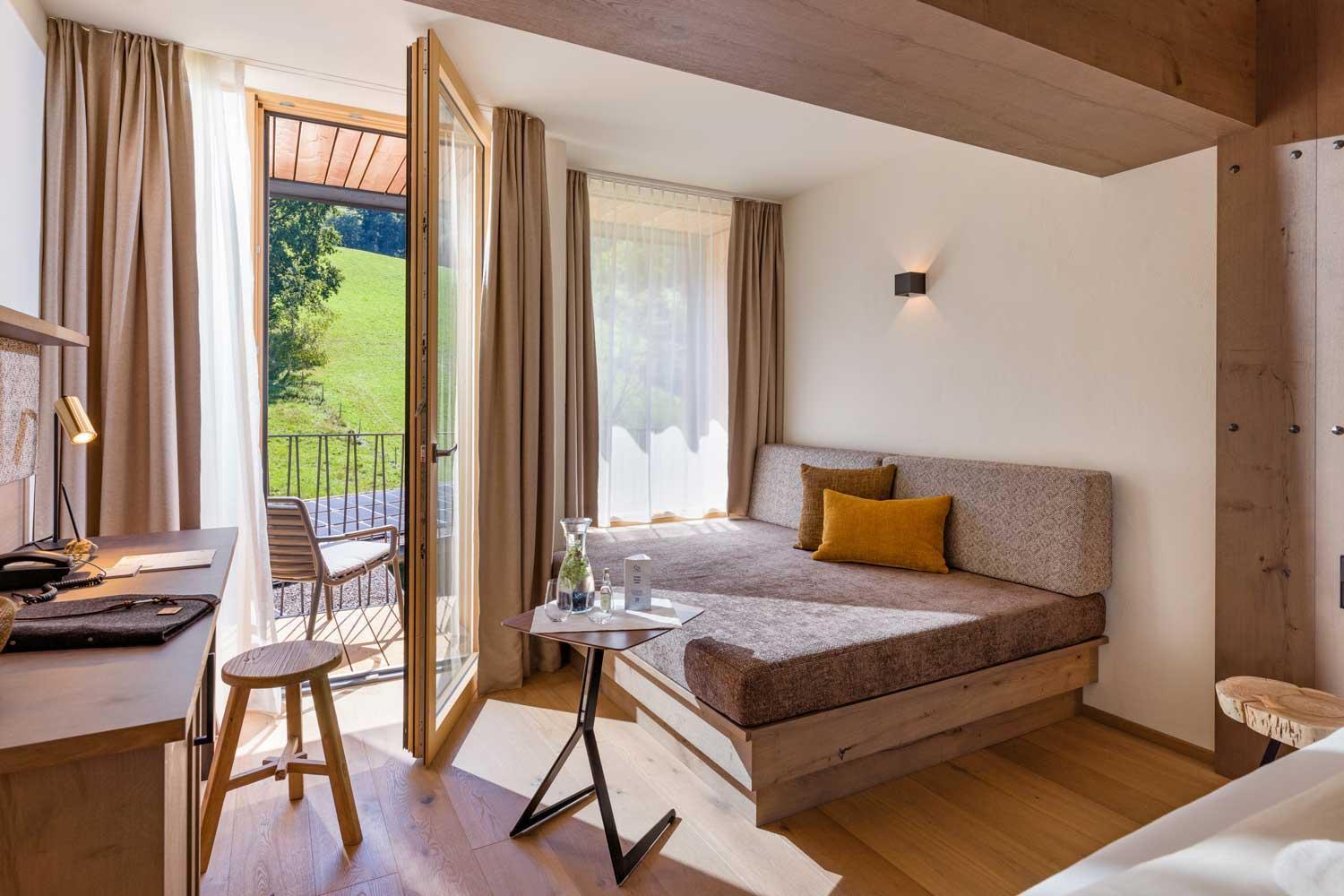 Hotel Penzinghof โอแบร์นดอร์ฟ อิน ทิโรล ภายนอก รูปภาพ