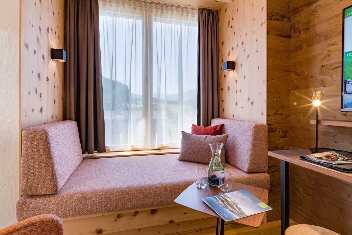 Hotel Penzinghof โอแบร์นดอร์ฟ อิน ทิโรล ภายนอก รูปภาพ