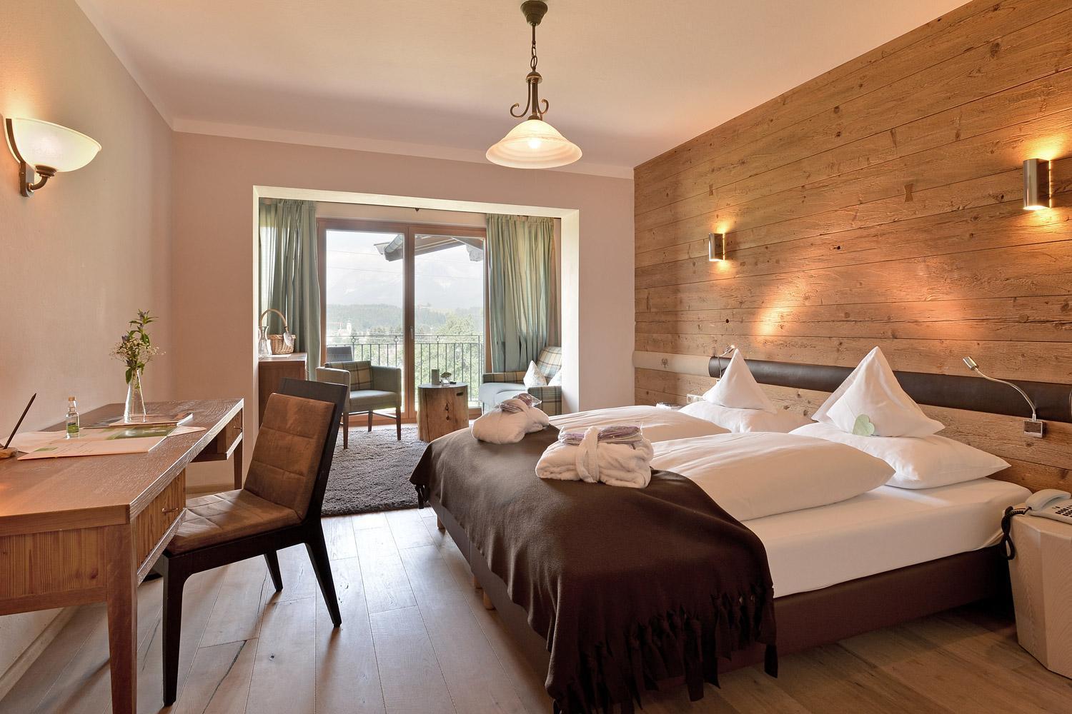 Hotel Penzinghof โอแบร์นดอร์ฟ อิน ทิโรล ภายนอก รูปภาพ