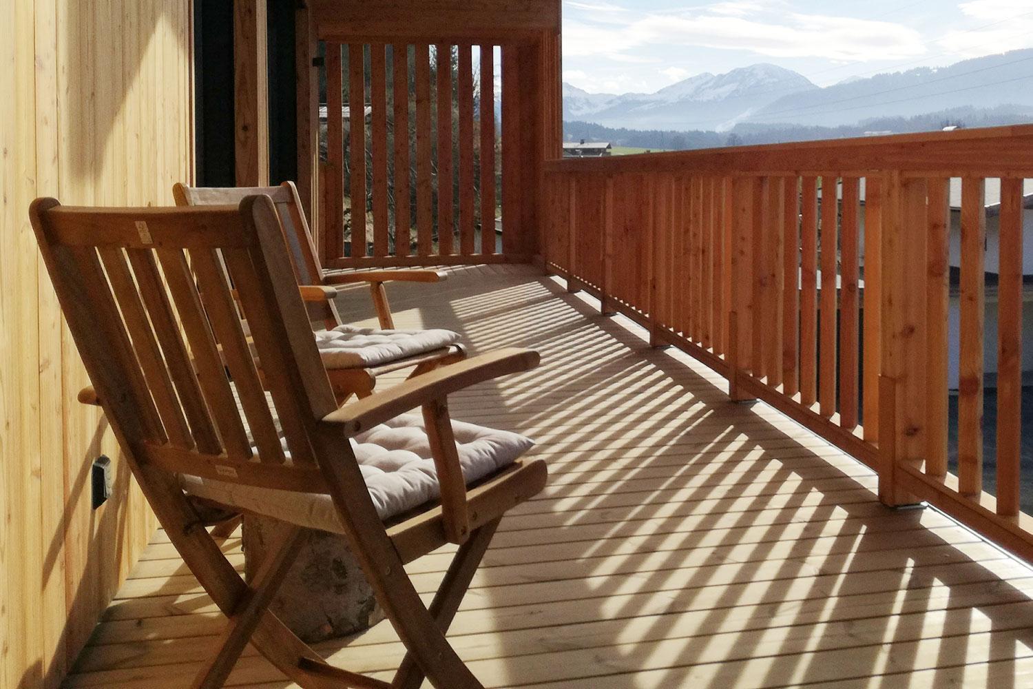 Hotel Penzinghof โอแบร์นดอร์ฟ อิน ทิโรล ภายนอก รูปภาพ