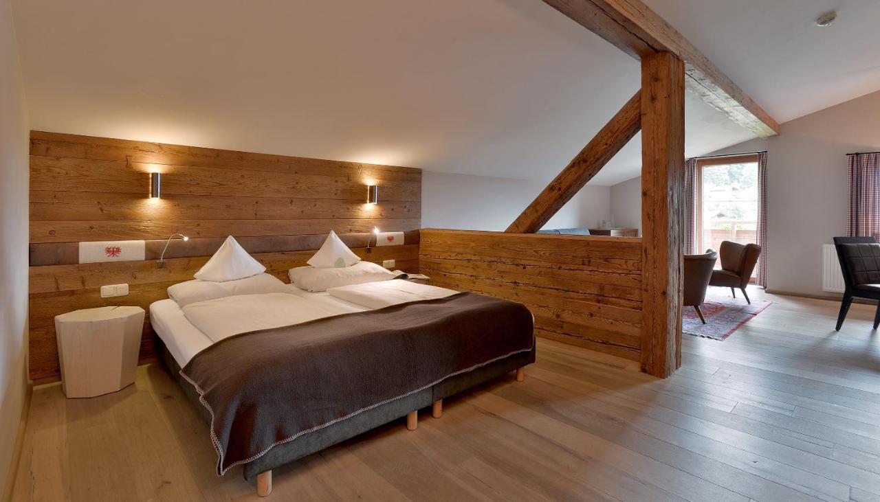 Hotel Penzinghof โอแบร์นดอร์ฟ อิน ทิโรล ภายนอก รูปภาพ